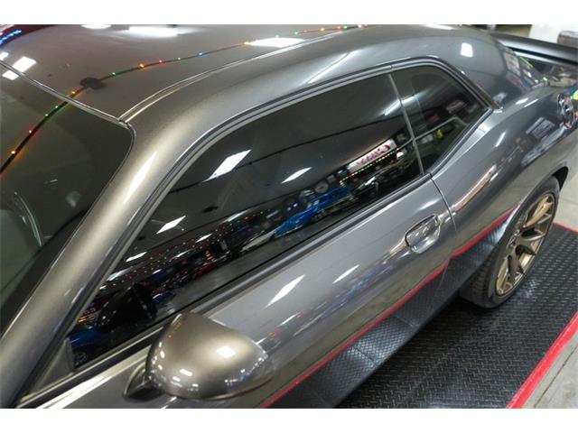 2015 Dodge Challenger SRT Hellcat (CC-2115424) for sale in Homer City, Pennsylvania