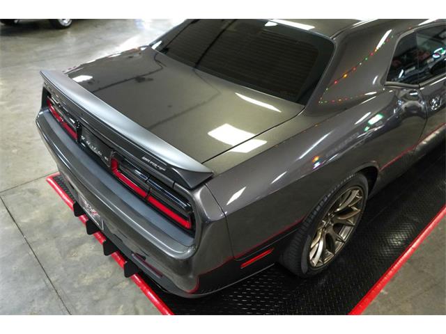 2015 Dodge Challenger SRT Hellcat (CC-2115424) for sale in Homer City, Pennsylvania