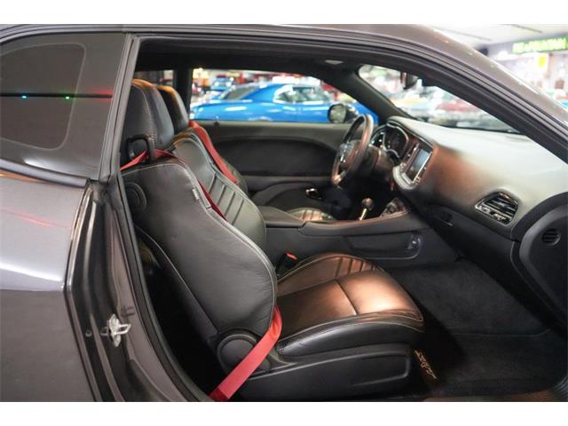 2015 Dodge Challenger SRT Hellcat (CC-2115424) for sale in Homer City, Pennsylvania