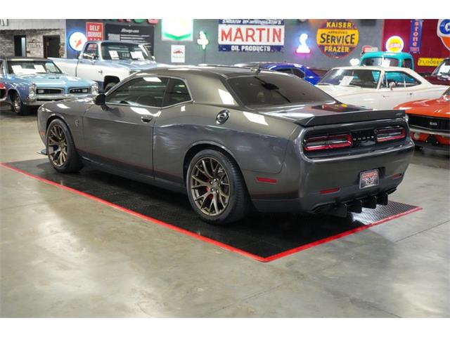 2015 Dodge Challenger SRT Hellcat (CC-2115424) for sale in Homer City, Pennsylvania