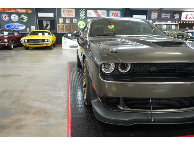 2015 Dodge Challenger SRT Hellcat (CC-2115424) for sale in Homer City, Pennsylvania