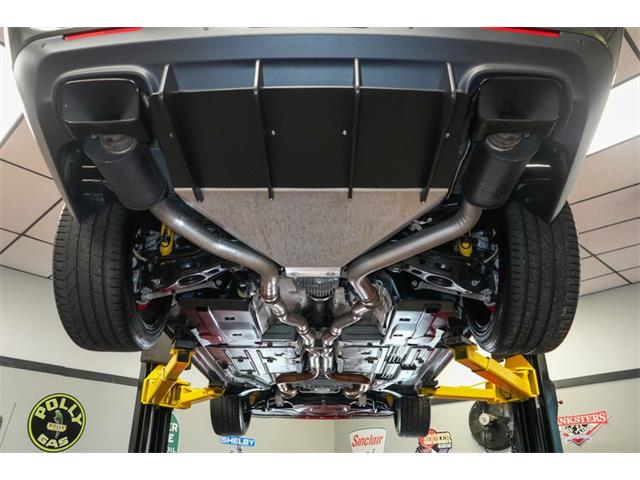 2015 Dodge Challenger SRT Hellcat (CC-2115424) for sale in Homer City, Pennsylvania
