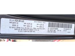 2015 Dodge Challenger SRT Hellcat (CC-2115424) for sale in Homer City, Pennsylvania