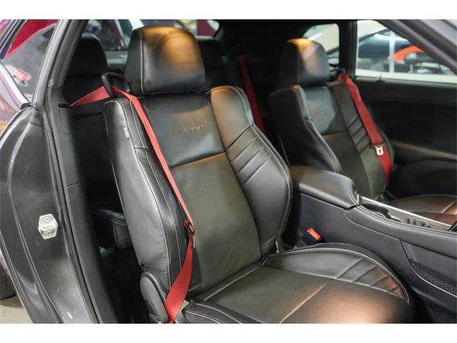 2015 Dodge Challenger SRT Hellcat (CC-2115424) for sale in Homer City, Pennsylvania