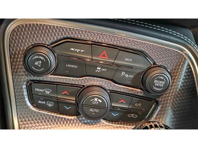2015 Dodge Challenger SRT Hellcat (CC-2115424) for sale in Homer City, Pennsylvania