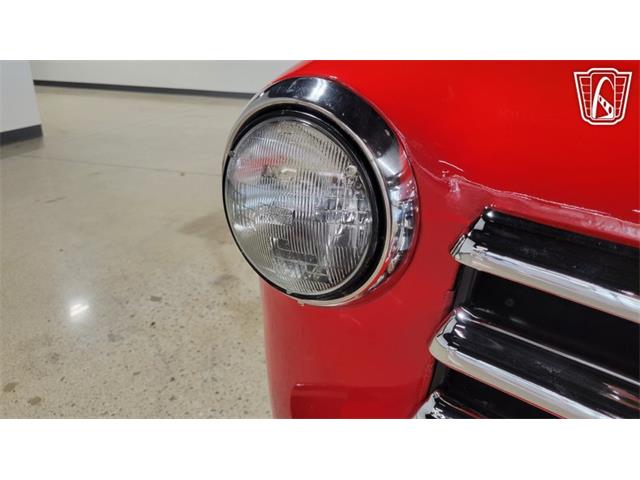 1953 Chevrolet 3100 (CC-2115425) for sale in Dearborn, Michigan