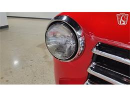 1953 Chevrolet 3100 (CC-2115425) for sale in Dearborn, Michigan