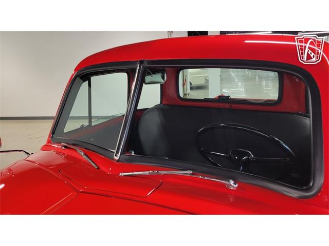 1953 Chevrolet 3100 (CC-2115425) for sale in Dearborn, Michigan