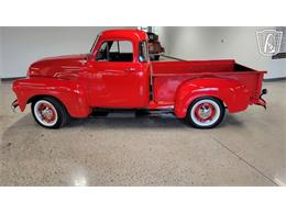 1953 Chevrolet 3100 (CC-2115425) for sale in Dearborn, Michigan