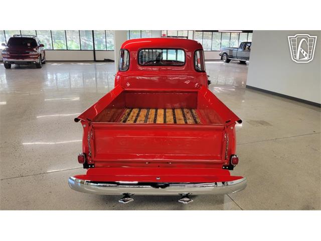 1953 Chevrolet 3100 (CC-2115425) for sale in Dearborn, Michigan
