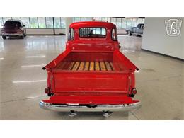 1953 Chevrolet 3100 (CC-2115425) for sale in Dearborn, Michigan