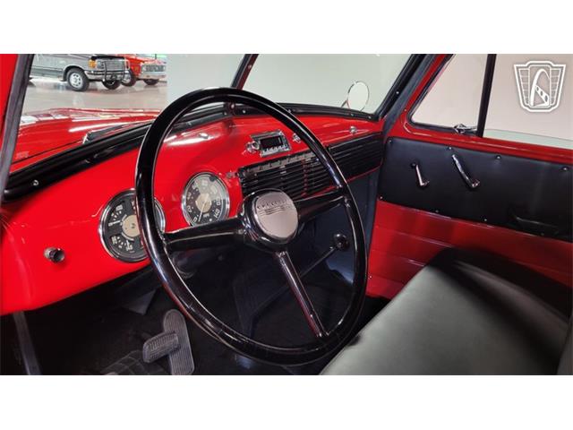 1953 Chevrolet 3100 (CC-2115425) for sale in Dearborn, Michigan