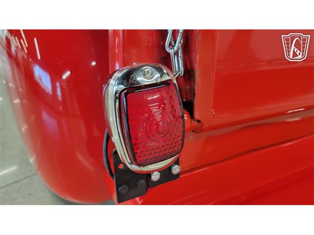 1953 Chevrolet 3100 (CC-2115425) for sale in Dearborn, Michigan