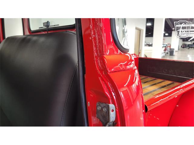 1953 Chevrolet 3100 (CC-2115425) for sale in Dearborn, Michigan