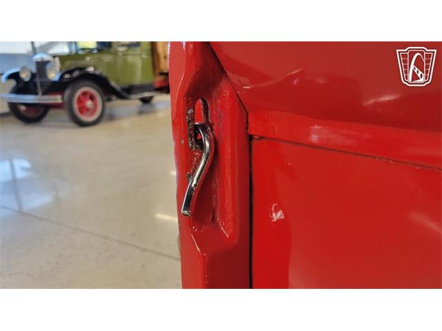1953 Chevrolet 3100 (CC-2115425) for sale in Dearborn, Michigan
