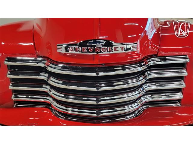 1953 Chevrolet 3100 (CC-2115425) for sale in Dearborn, Michigan