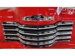 1953 Chevrolet 3100 (CC-2115425) for sale in Dearborn, Michigan