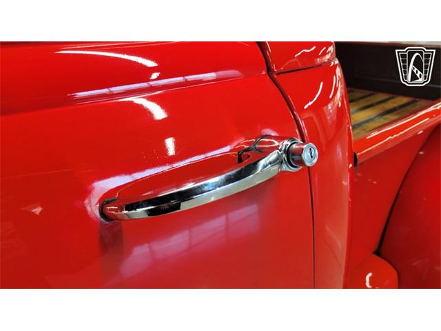 1953 Chevrolet 3100 (CC-2115425) for sale in Dearborn, Michigan