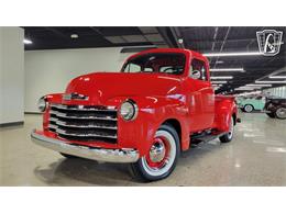 1953 Chevrolet 3100 (CC-2115425) for sale in Dearborn, Michigan
