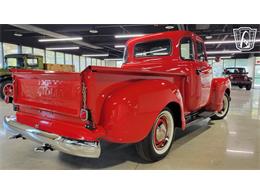 1953 Chevrolet 3100 (CC-2115425) for sale in Dearborn, Michigan