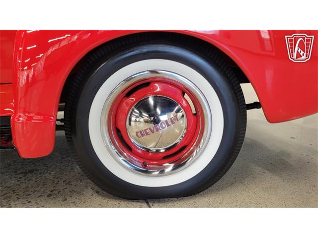 1953 Chevrolet 3100 (CC-2115425) for sale in Dearborn, Michigan