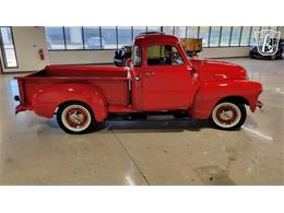 1953 Chevrolet 3100 (CC-2115425) for sale in Dearborn, Michigan