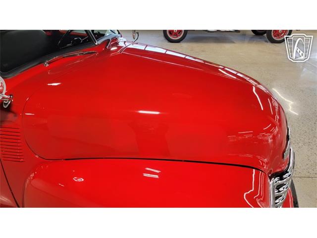 1953 Chevrolet 3100 (CC-2115425) for sale in Dearborn, Michigan