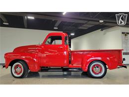 1953 Chevrolet 3100 (CC-2115425) for sale in Dearborn, Michigan