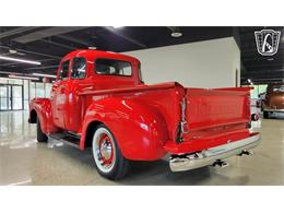 1953 Chevrolet 3100 (CC-2115425) for sale in Dearborn, Michigan