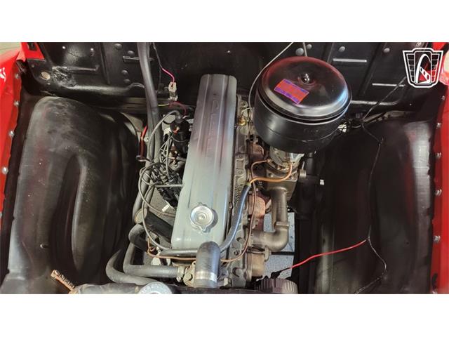 1953 Chevrolet 3100 (CC-2115425) for sale in Dearborn, Michigan