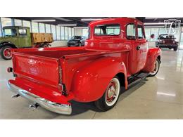 1953 Chevrolet 3100 (CC-2115425) for sale in Dearborn, Michigan
