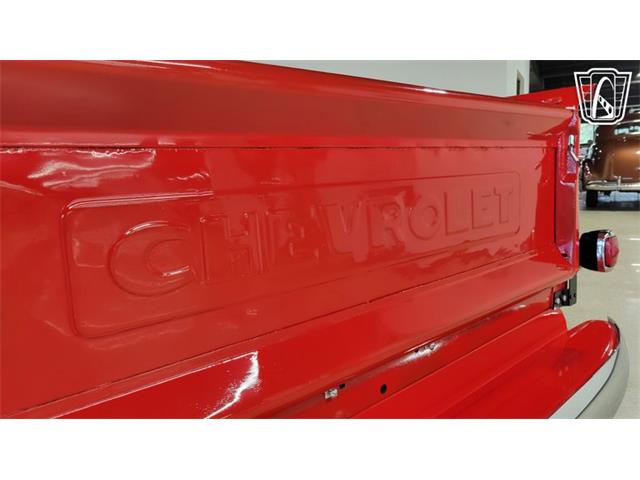 1953 Chevrolet 3100 (CC-2115425) for sale in Dearborn, Michigan