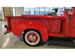 1953 Chevrolet 3100 (CC-2115425) for sale in Dearborn, Michigan