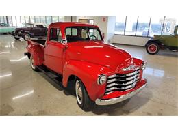 1953 Chevrolet 3100 (CC-2115425) for sale in Dearborn, Michigan