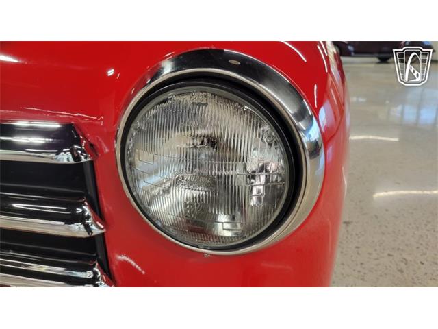 1953 Chevrolet 3100 (CC-2115425) for sale in Dearborn, Michigan