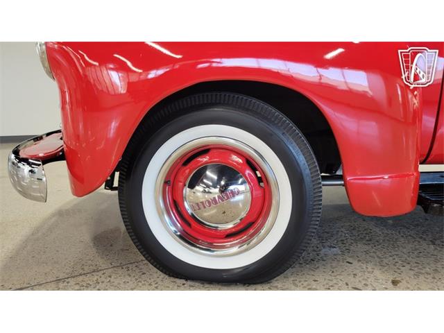 1953 Chevrolet 3100 (CC-2115425) for sale in Dearborn, Michigan