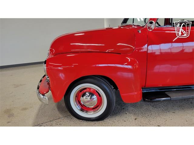 1953 Chevrolet 3100 (CC-2115425) for sale in Dearborn, Michigan