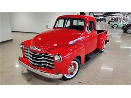 1953 Chevrolet 3100 (CC-2115425) for sale in Dearborn, Michigan