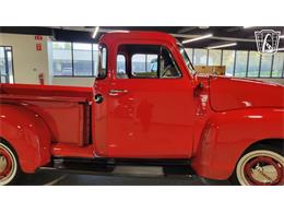 1953 Chevrolet 3100 (CC-2115425) for sale in Dearborn, Michigan