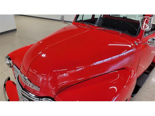 1953 Chevrolet 3100 (CC-2115425) for sale in Dearborn, Michigan