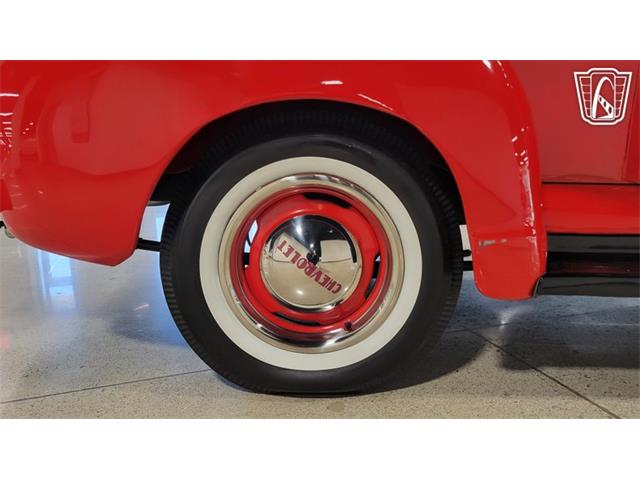 1953 Chevrolet 3100 (CC-2115425) for sale in Dearborn, Michigan