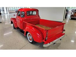 1953 Chevrolet 3100 (CC-2115425) for sale in Dearborn, Michigan