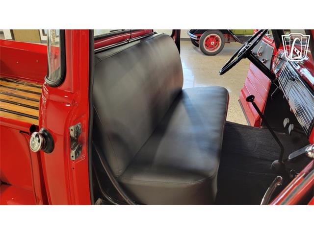 1953 Chevrolet 3100 (CC-2115425) for sale in Dearborn, Michigan