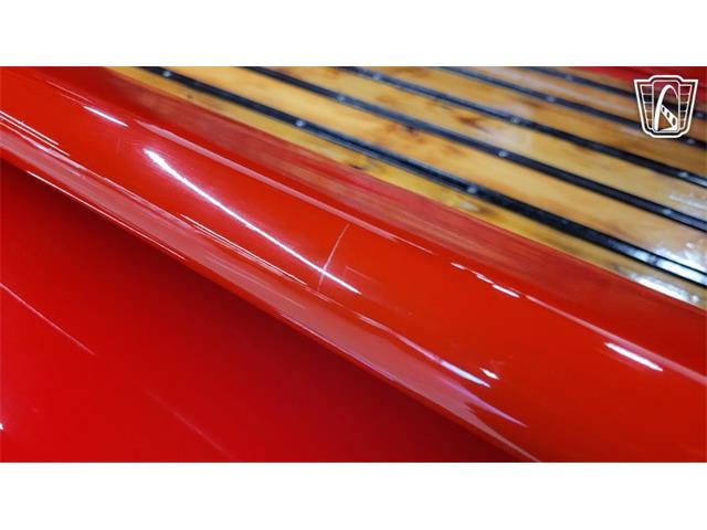 1953 Chevrolet 3100 (CC-2115425) for sale in Dearborn, Michigan