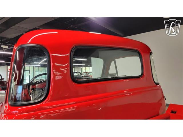 1953 Chevrolet 3100 (CC-2115425) for sale in Dearborn, Michigan