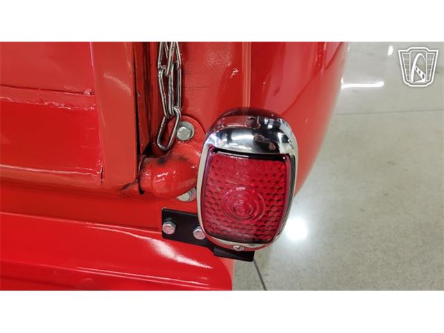 1953 Chevrolet 3100 (CC-2115425) for sale in Dearborn, Michigan