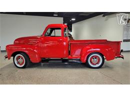 1953 Chevrolet 3100 (CC-2115425) for sale in Dearborn, Michigan