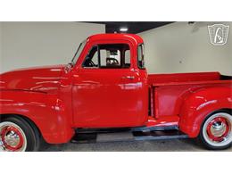 1953 Chevrolet 3100 (CC-2115425) for sale in Dearborn, Michigan