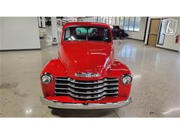1953 Chevrolet 3100 (CC-2115425) for sale in Dearborn, Michigan