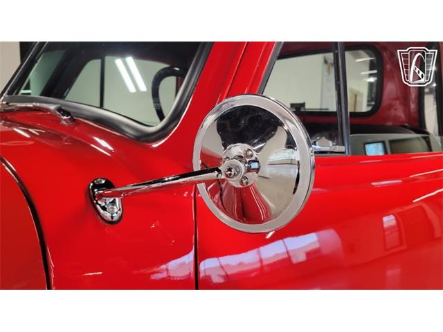 1953 Chevrolet 3100 (CC-2115425) for sale in Dearborn, Michigan